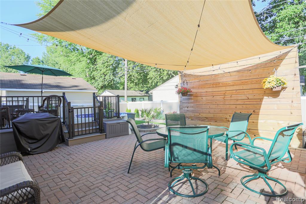 39567 Macomber Street, Harrison Township, MI — Photo 40