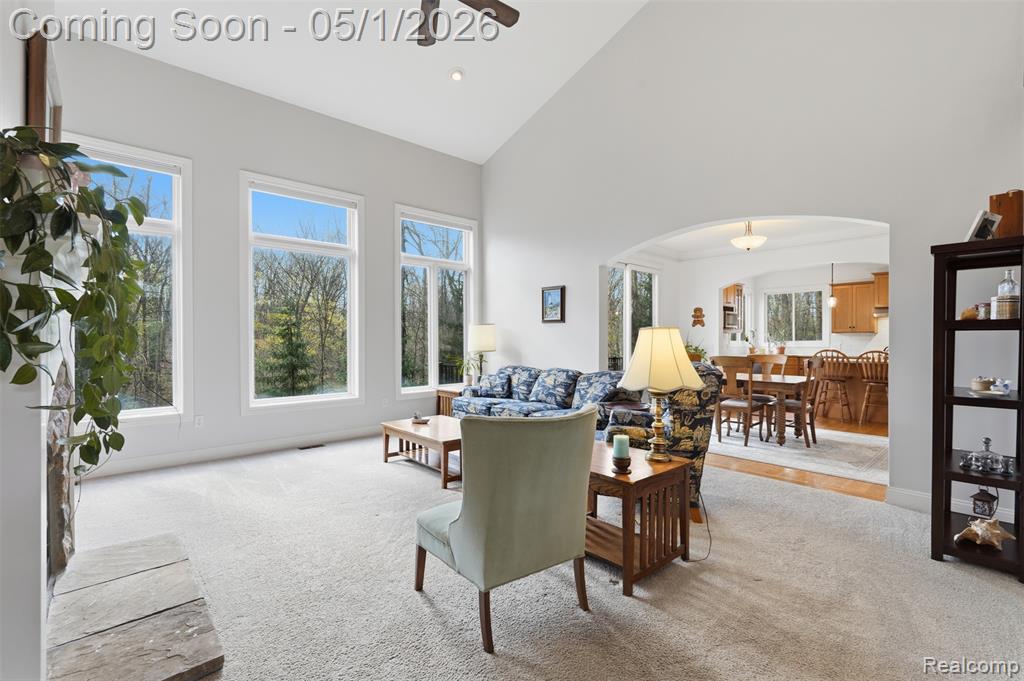 9028 Green Hickory Lane, Fenton, MI 48430 — Photo 10