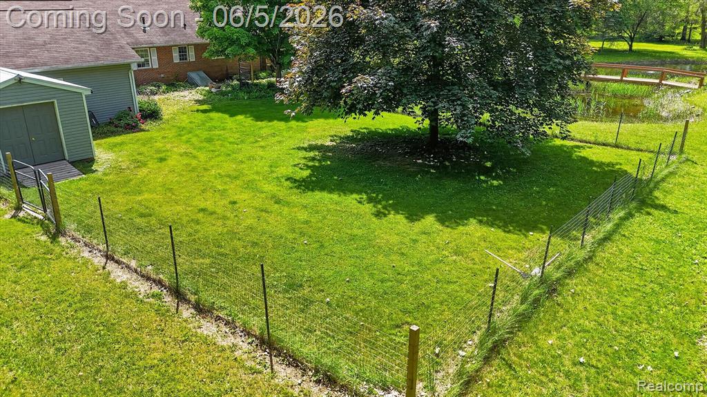 111 N Haywood Road, Webberville, MI 48892 — Photo 23