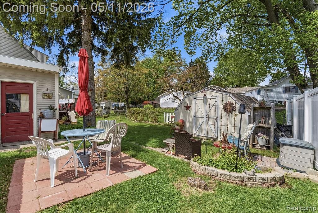 310 W Caroline Street, Fenton, MI 48430 — Photo 32