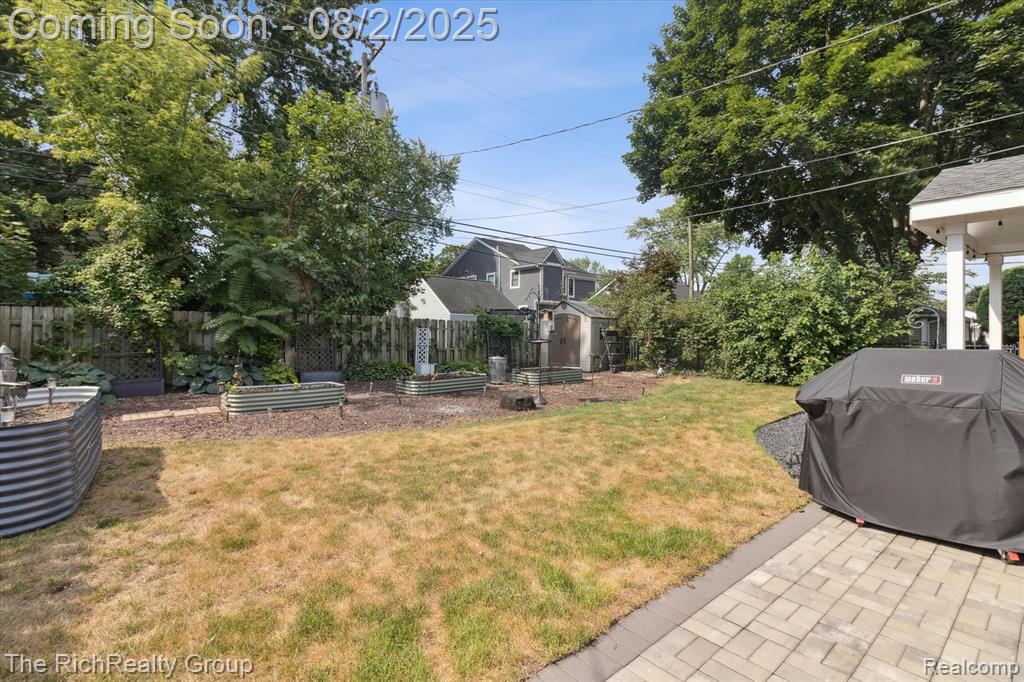 967 Palmer Street, Plymouth, MI 48170 — Photo 24