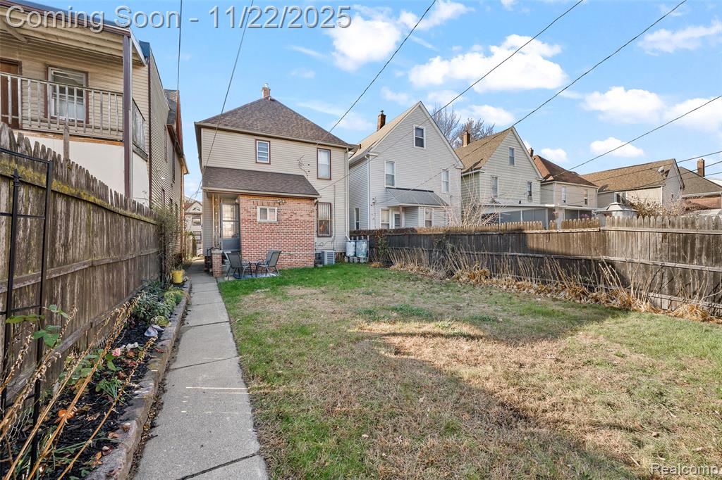 1980 Morrell Street, Detroit, MI 48209 — Photo 5