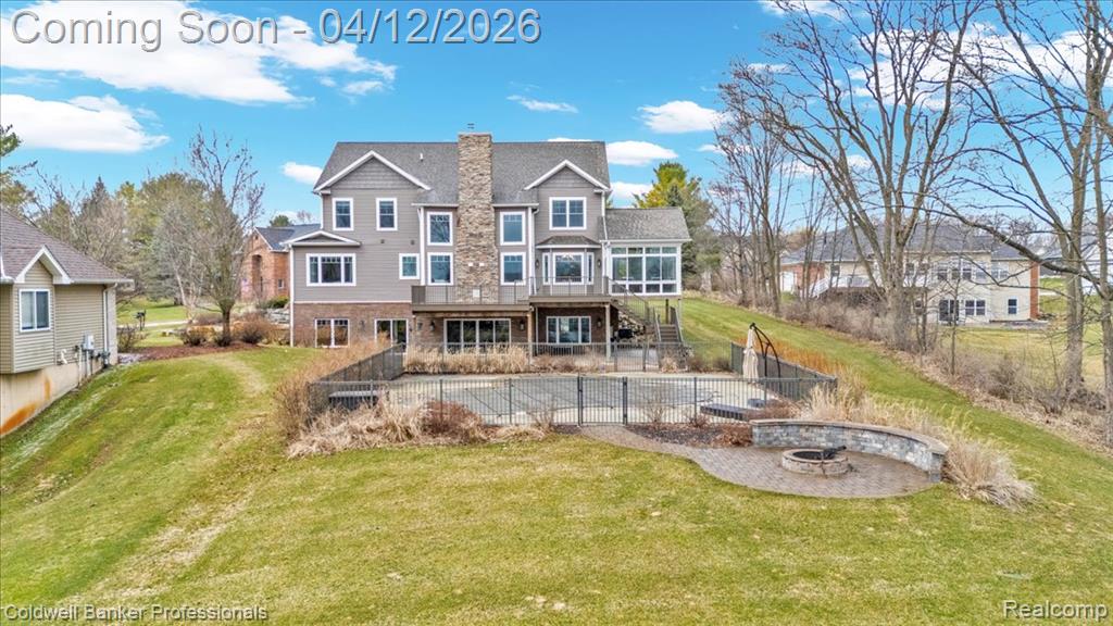 13103 Harborview Drive, Linden, MI 48451 — Photo 54