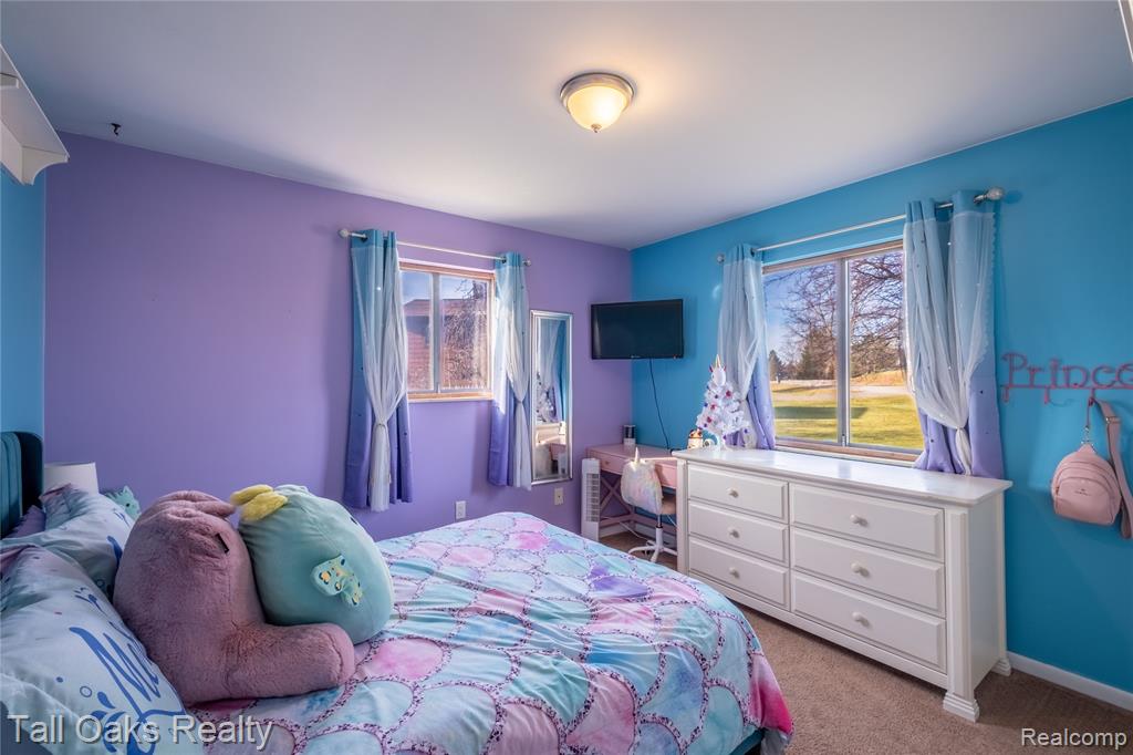 731 Cherry Hill Court, Columbiaville, MI 48421 — Photo 17