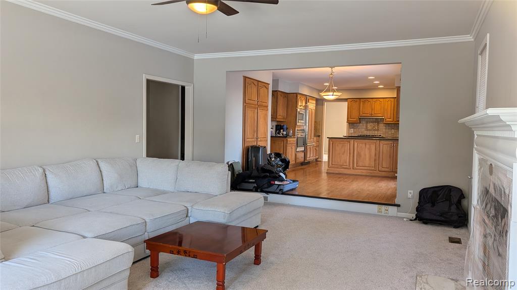 4912 OAK RIVER Drive, Troy, MI 48098 — Photo 21