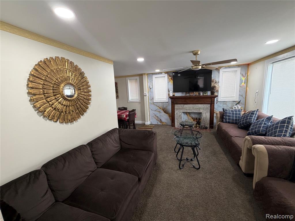 8923 Hartwell Street, Detroit, MI 48228 — Photo 3