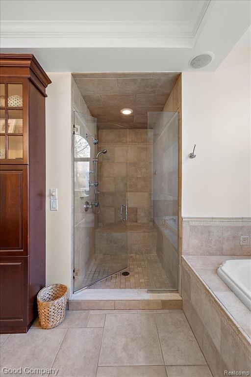 4671 BURNLEY Drive, Bloomfield Hills, MI 48304 — Photo 41