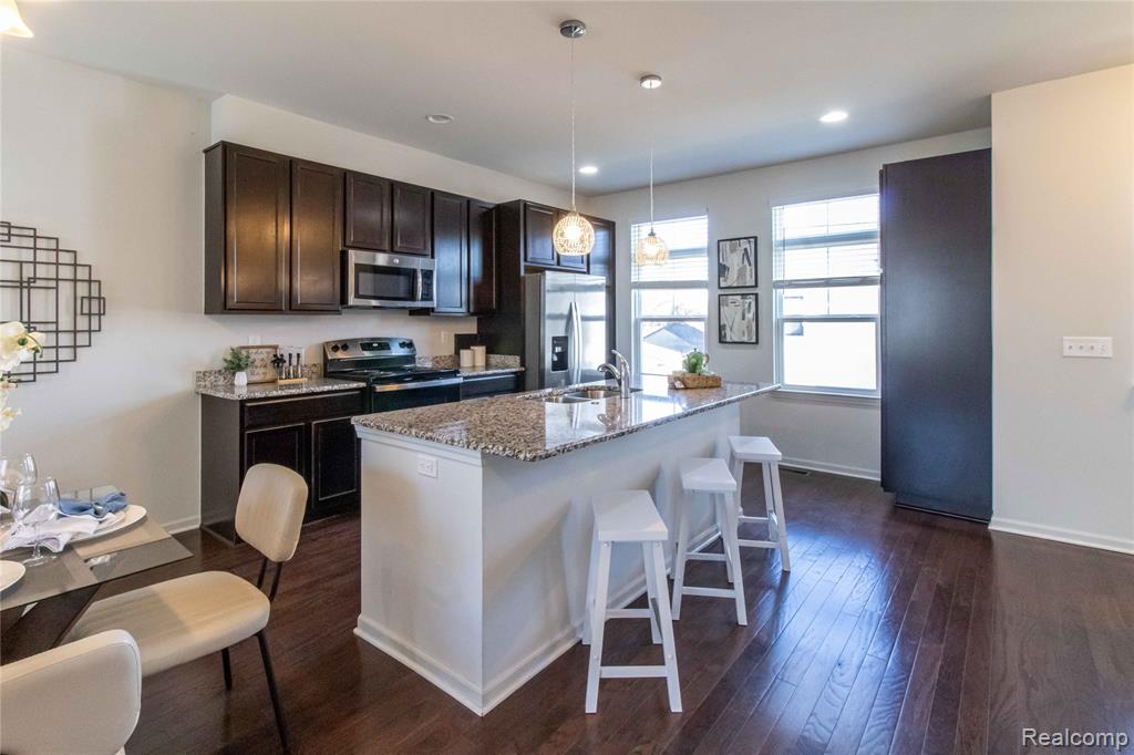507 Midland Boulevard, 26, Royal Oak, MI 48073 — Photo 11