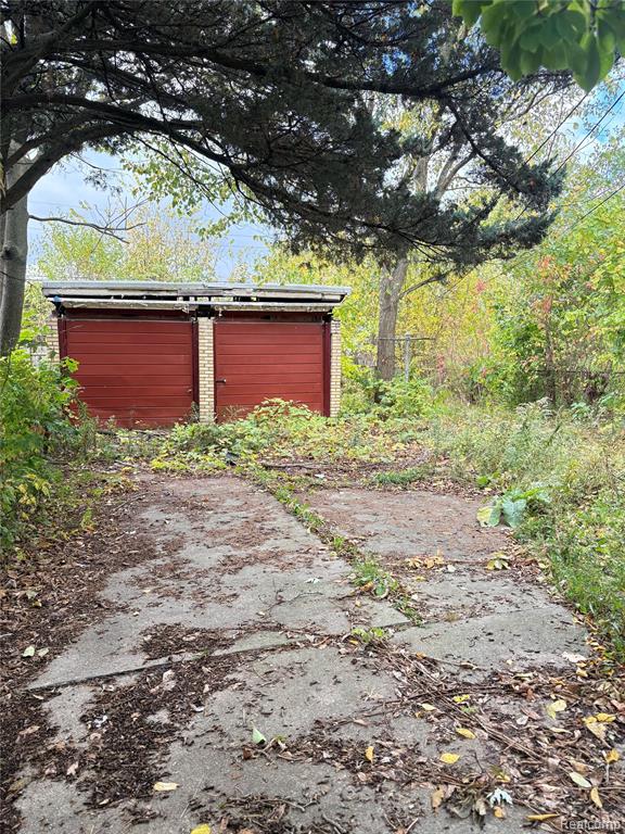 5235 Chalmers Street E, Detroit, MI 48213 — Photo 4