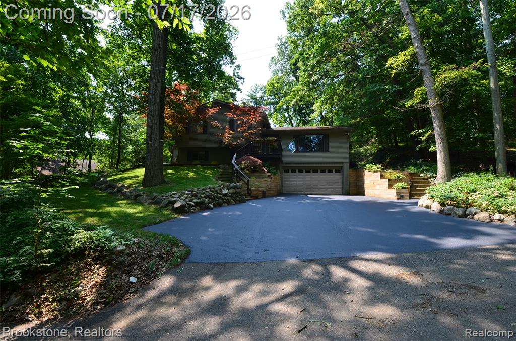 4979 Waw Ban See Drive, Clarkston, MI 48348 — Photo 3