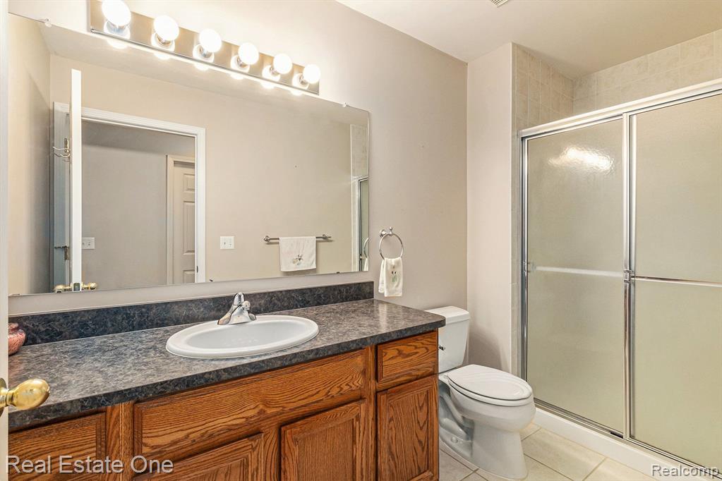 1153 ANDOVER Circle, Commerce Twp, MI 48390 — Photo 19