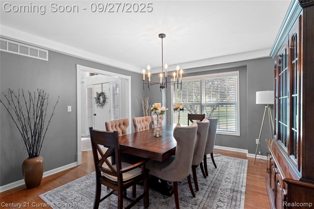 61555 Brookway Drive, South Lyon, MI 48178 — Photo 5