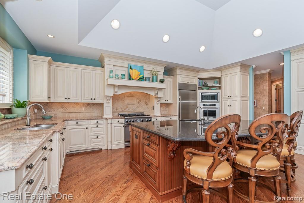 78642 Harvest Lane, Romeo, MI 48065 — Photo 13