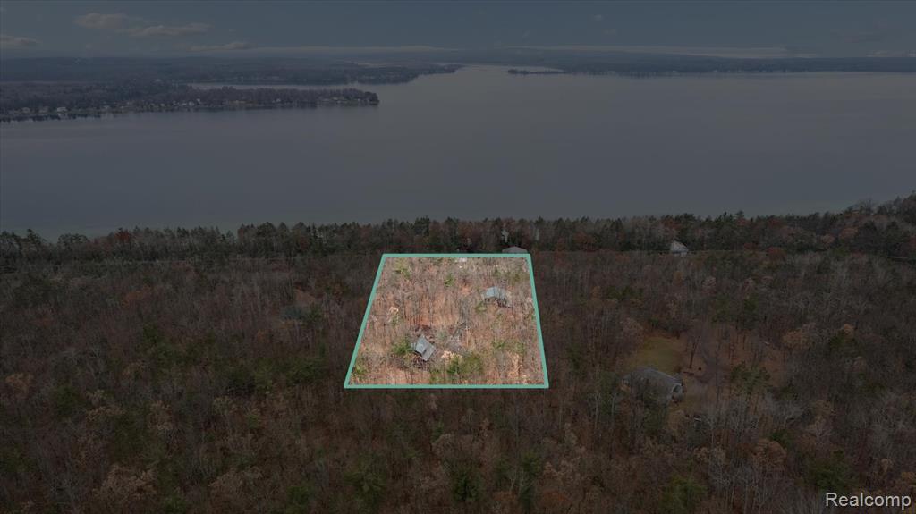 150 N East Mullett Lake Road, Indian River, MI 49749 — Photo 63