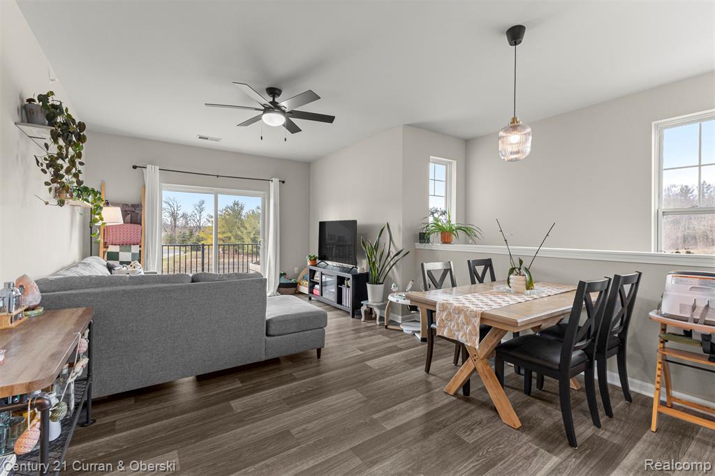 9781 Ridge Run Street, 70, Howell, MI 48855 — Photo 16