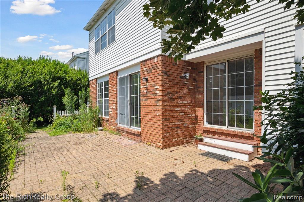 46471 Doubletree Road, Canton, MI 48187 — Photo 37