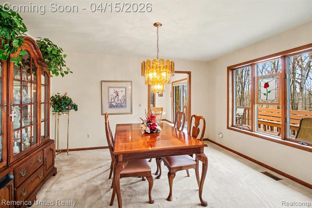 5440 Glenway Drive, Brighton, MI 48116 — Photo 7