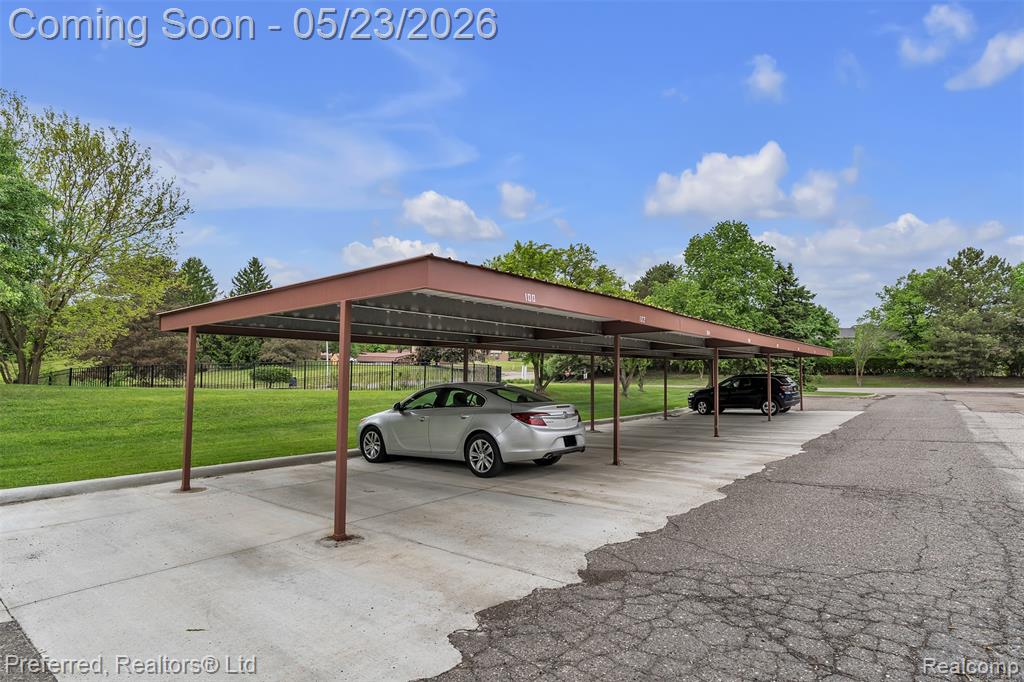 19108 Northridge Drive, Northville, MI 48167 — Photo 39