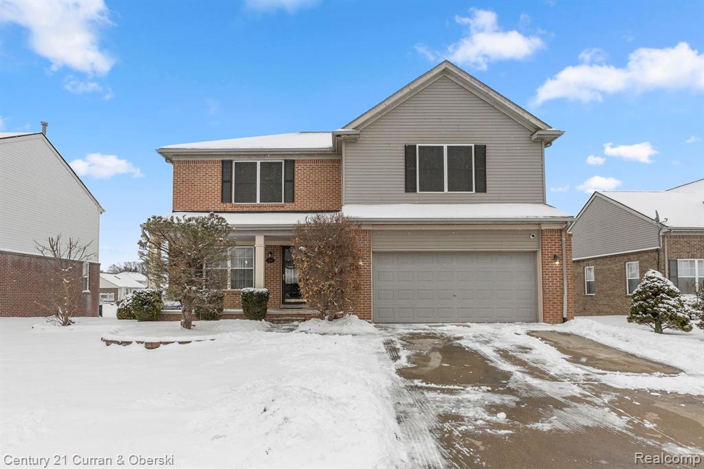 13765 COUNTRY WALK Boulevard, Belleville, MI 48111 — Photo 2