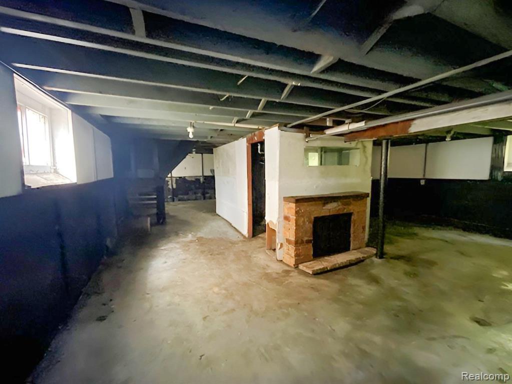 5535 Balfour Road, Detroit, MI 48224 — Photo 22