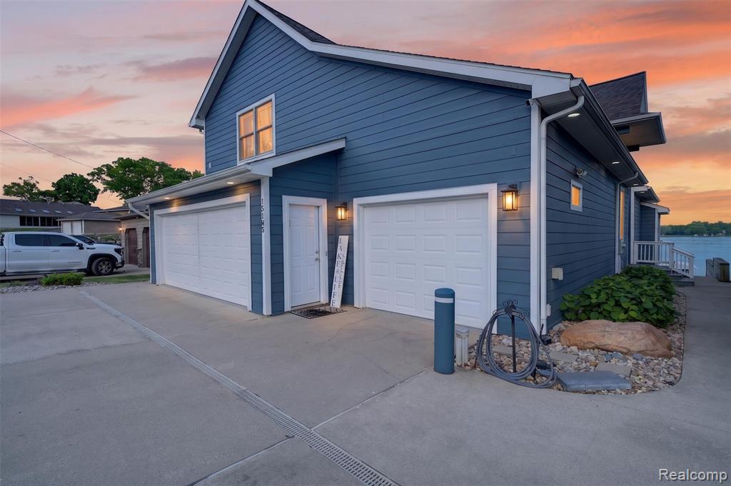 15185 Marl Drive, Linden, MI 48451