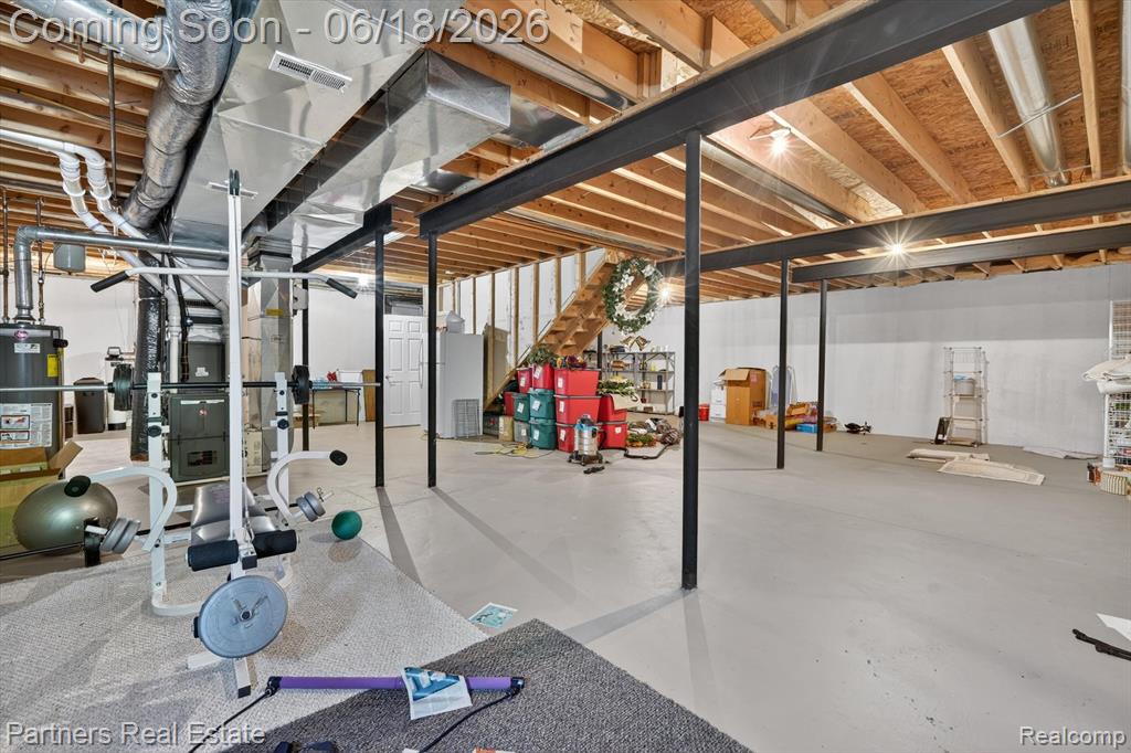 4632 Villa France Drive N, Brighton, MI 48116 — Photo 39