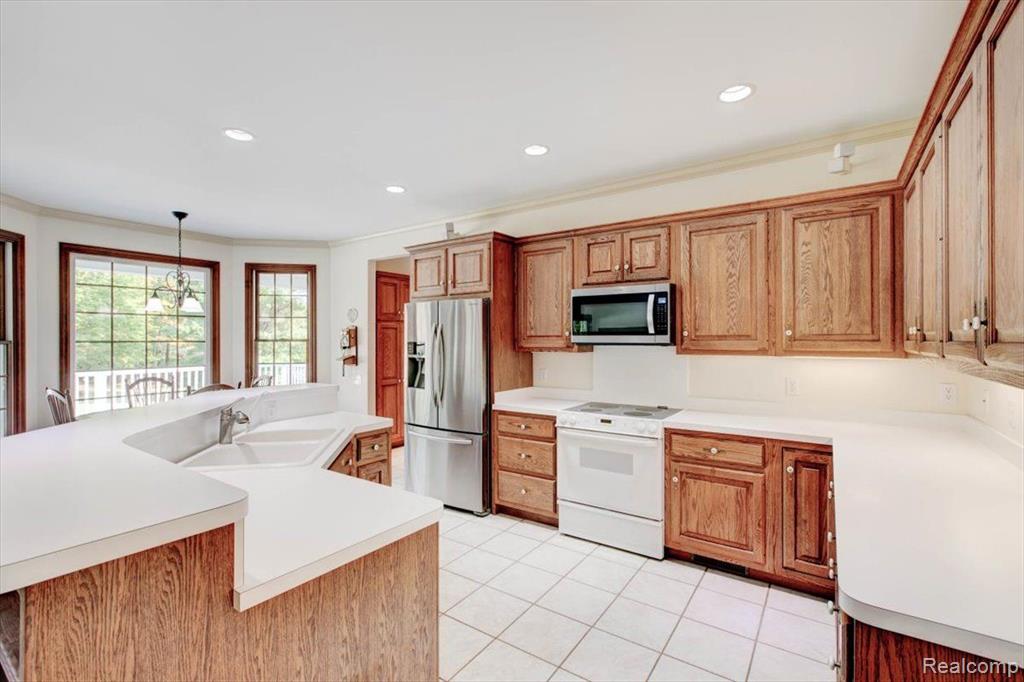 8878 MORRIS Road, Wales, MI — Photo 16