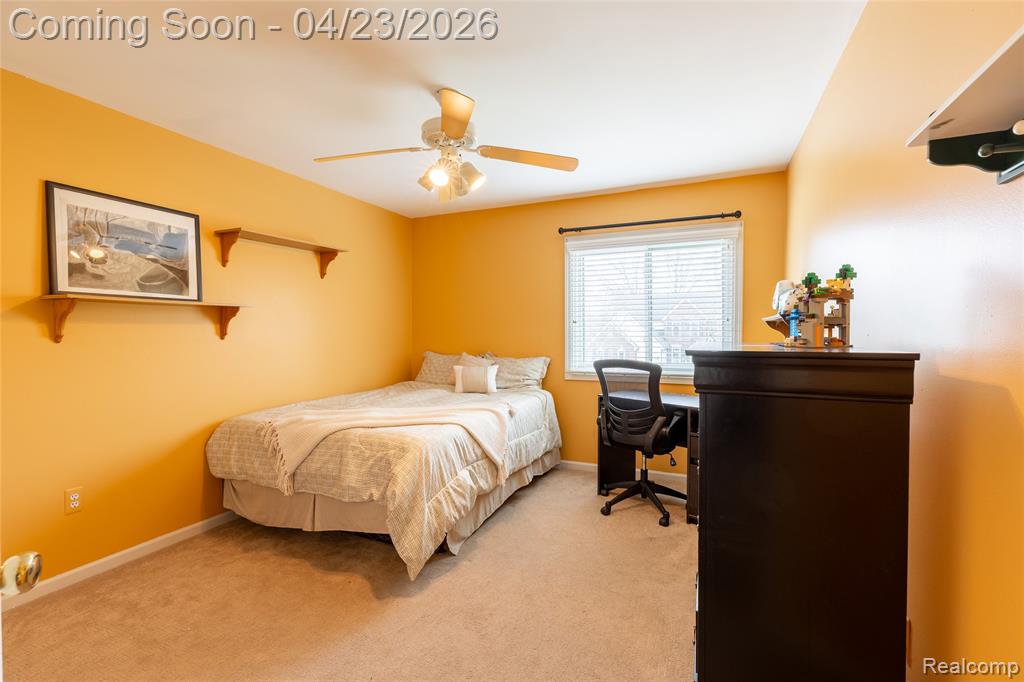 3915 Winslow Drive, Auburn Hills, MI 48326 — Photo 30