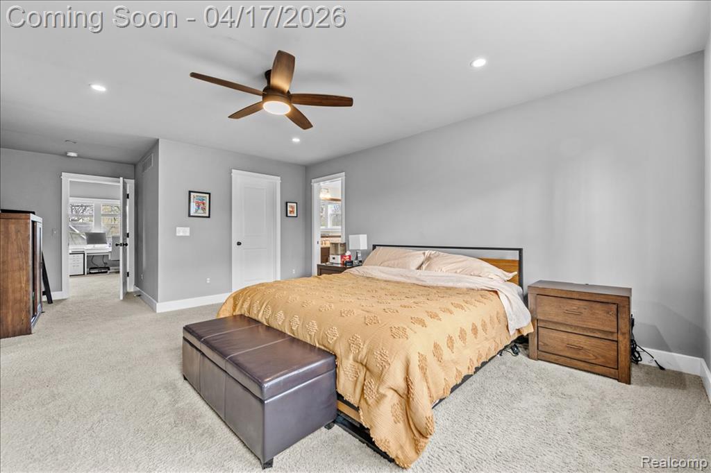 903 Hilldale Drive, Royal Oak, MI 48067 — Photo 27