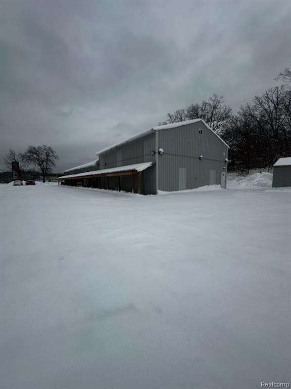 7579 Us Highway 131, Fife Lake, MI 49633 — Photo 3