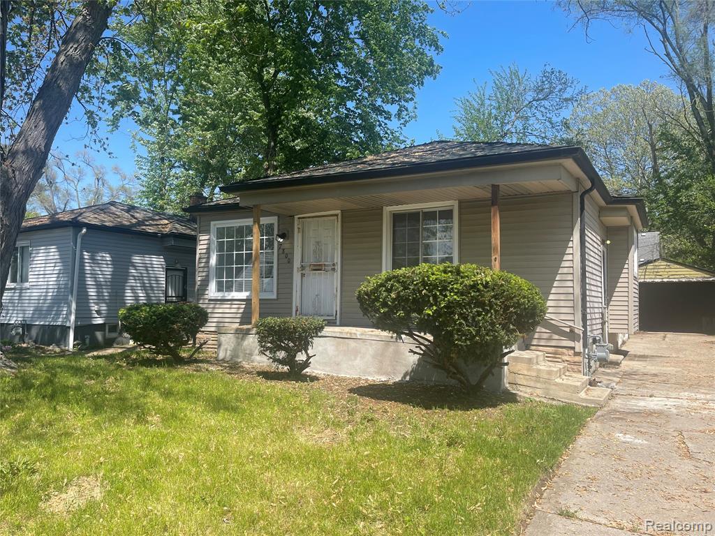 7800 Rutland Street, Detroit, MI 48228 — Photo 18