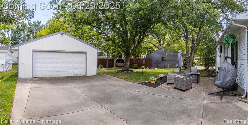 934 Prince Street, Milford, MI 48381 — Photo 36
