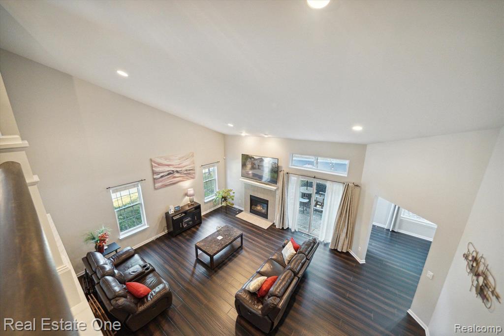 791 Milford Glen Court, Milford, MI 48381 — Photo 20