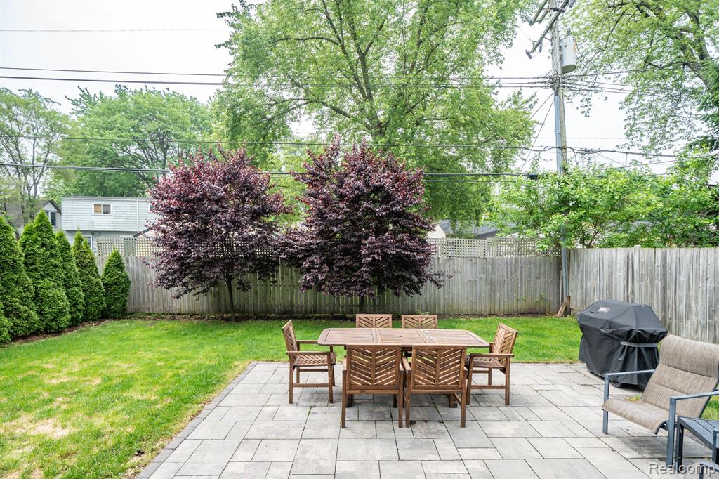 632 Millard Avenue, Royal Oak, MI 48073 — Photo 32