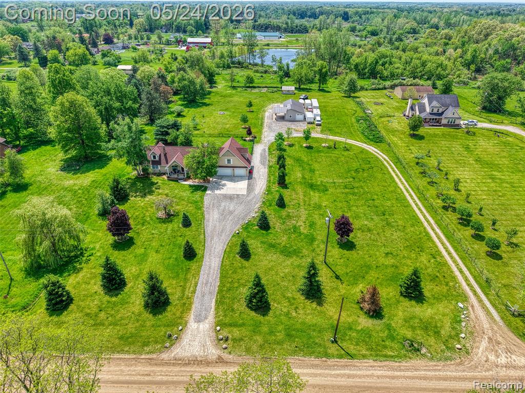 13800 12 Mile Road, South Lyon, MI 48178 — Photo 2
