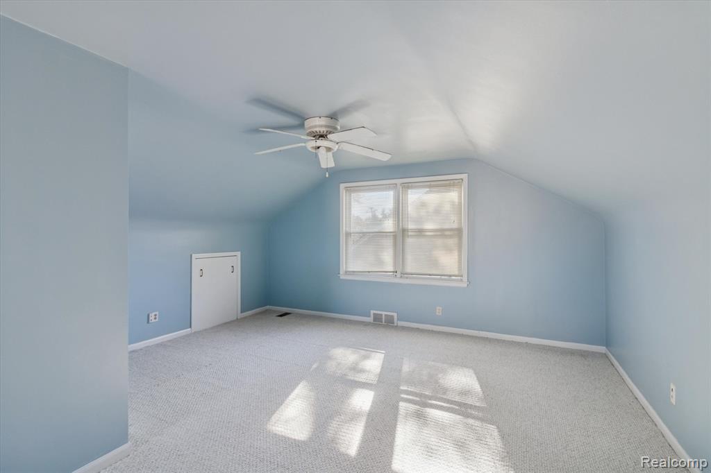 7853 Robinson Avenue, Allen Park, MI 48101 — Photo 32