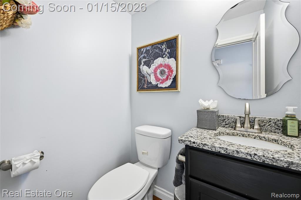 8680 Harbortowne Drive, Clarkston, MI 48348 — Photo 34