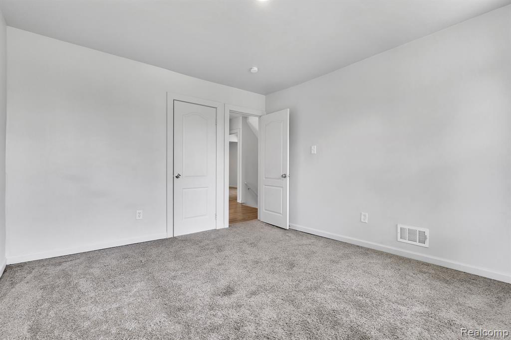 41 Richton Street, Highland Park, MI 48203 — Photo 19