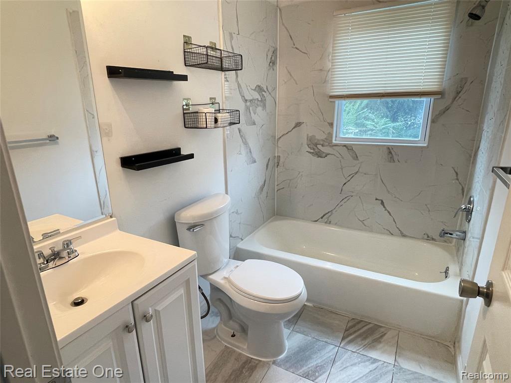 1520 S Beatrice Street, Detroit, MI 48217 — Photo 7