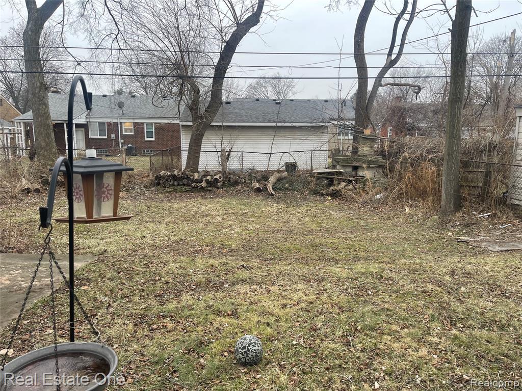 8109 Beaverland, Redford, MI 48239 — Photo 20