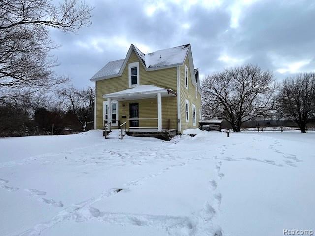 10210 County Line Road, Ortonville, MI 48462 — Photo 6