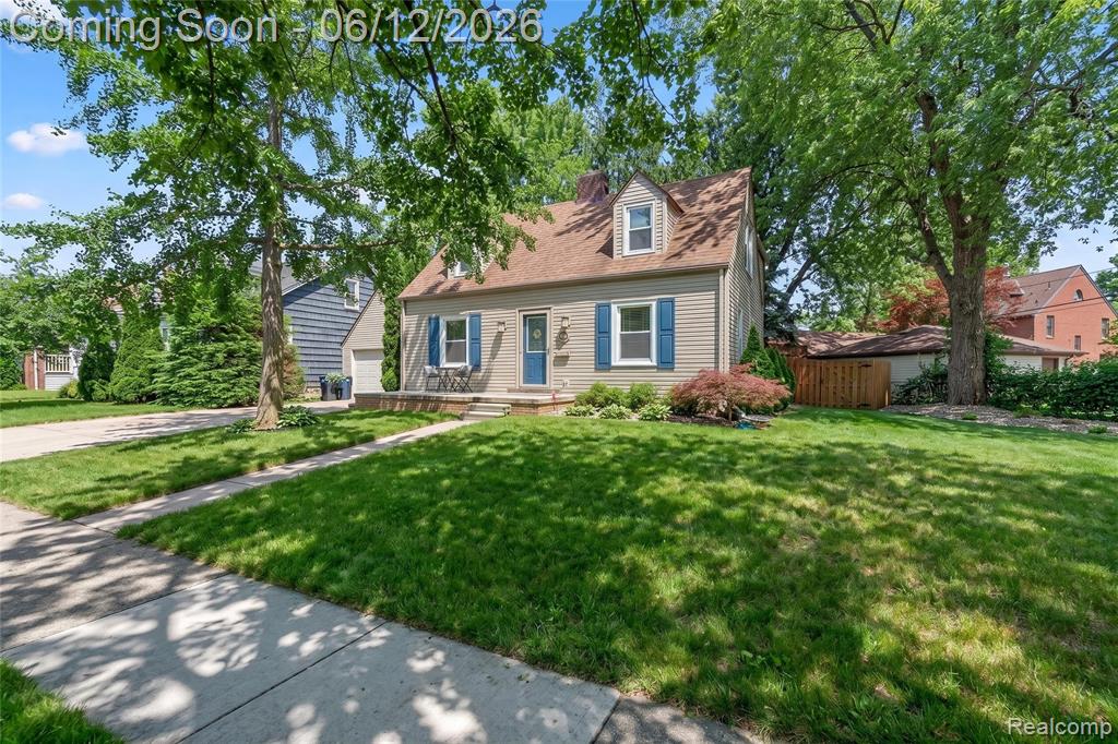 407 Waverley Avenue, Royal Oak, MI 48067 — Photo 4