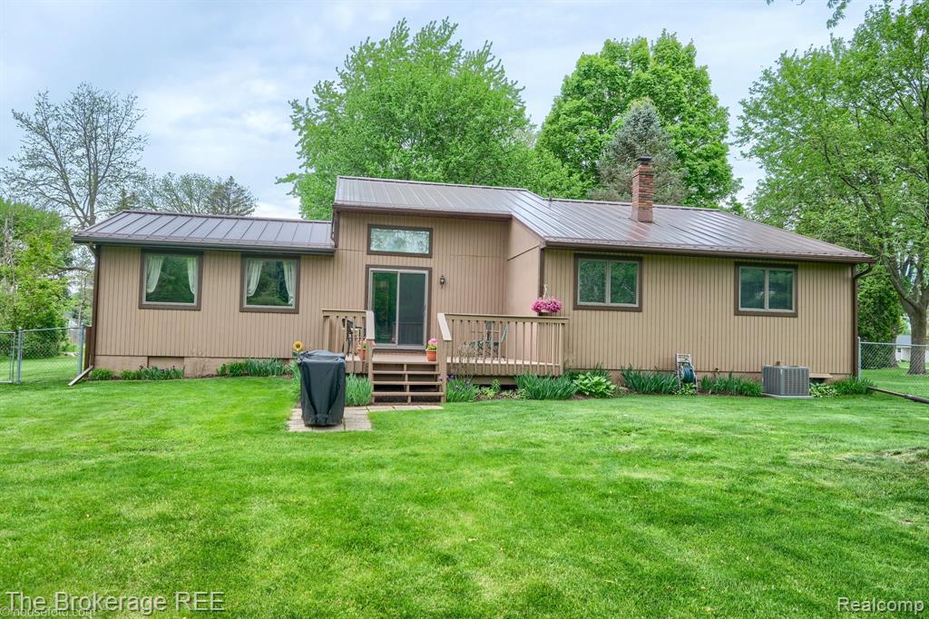 2390 N Vassar Road, Davison, MI 48423 — Photo 7