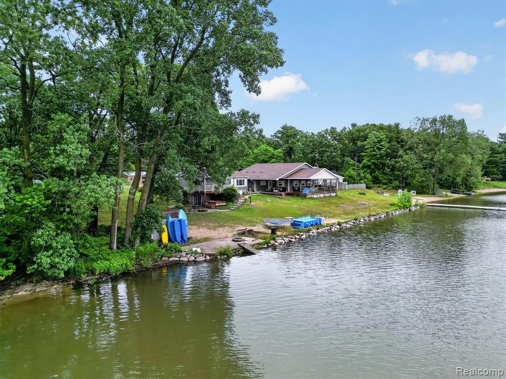 17 E White Lake Dr, Twin Lakes, MI 49457 Drive, Twin Lake, MI 49457 — Photo 78