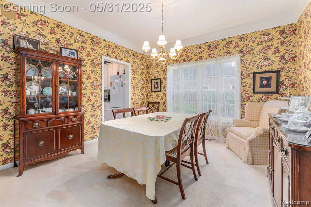 7271 N Village Drive, Clarkston, MI — Photo 11