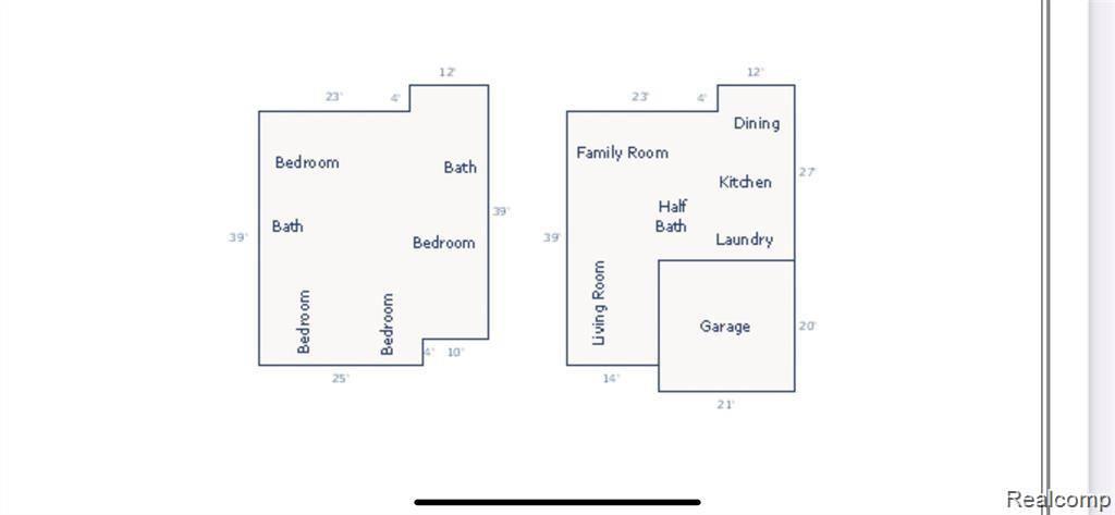 4134 STRATHMORE Lane, Canton, MI 48188 — Photo 13