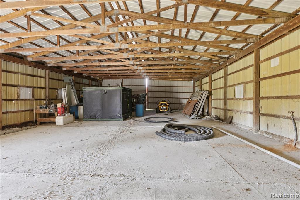 2933 E Sanilac Road, Mayville Vlg, MI 48744 — Photo 39