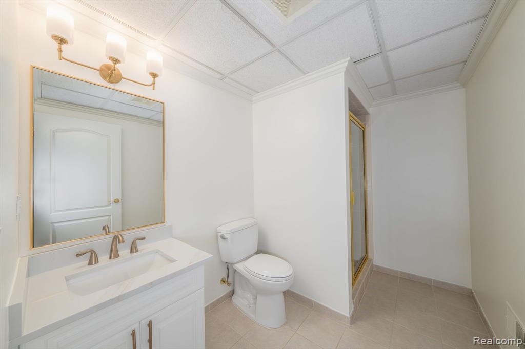 47924 MANORWOOD Drive, Northville, MI 48168 — Photo 69