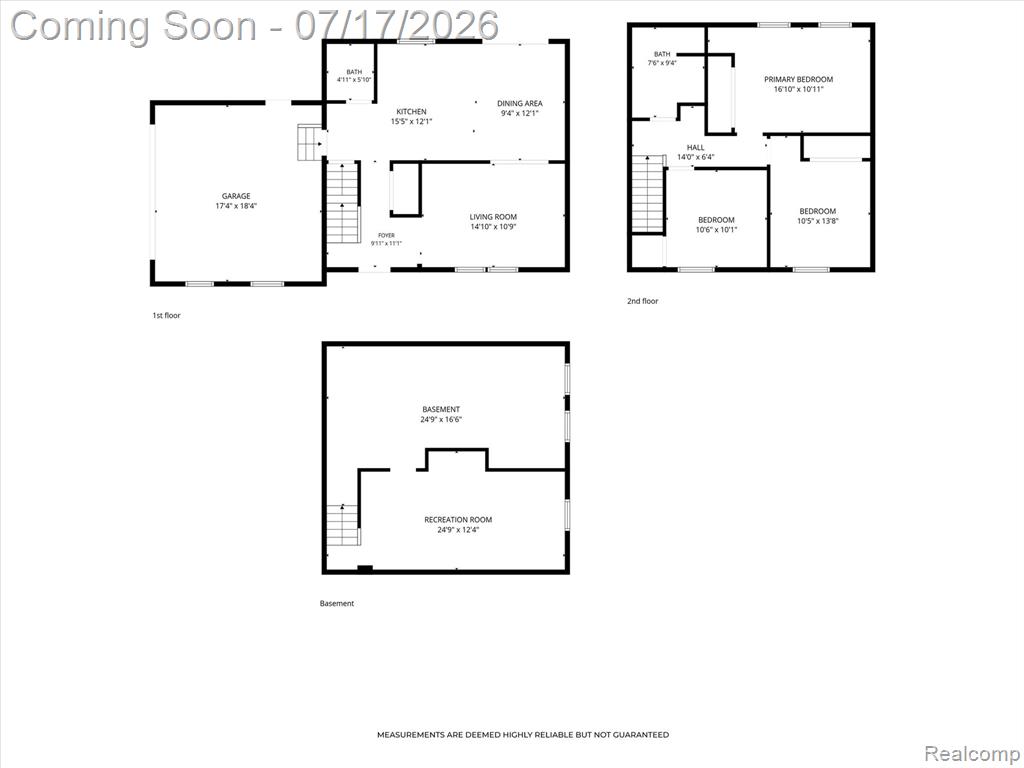 60309 Lamplighter Drive, New Hudson, MI 48165 — Photo 45