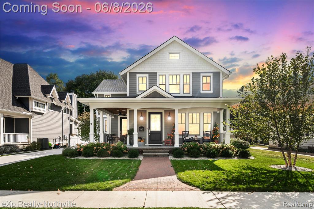 935 Ross Street, Plymouth, MI 48170 — Photo 50
